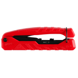 Pinza crimpeadora de compresión coaxial Milwaukee 48-22-3072 - imagen 5