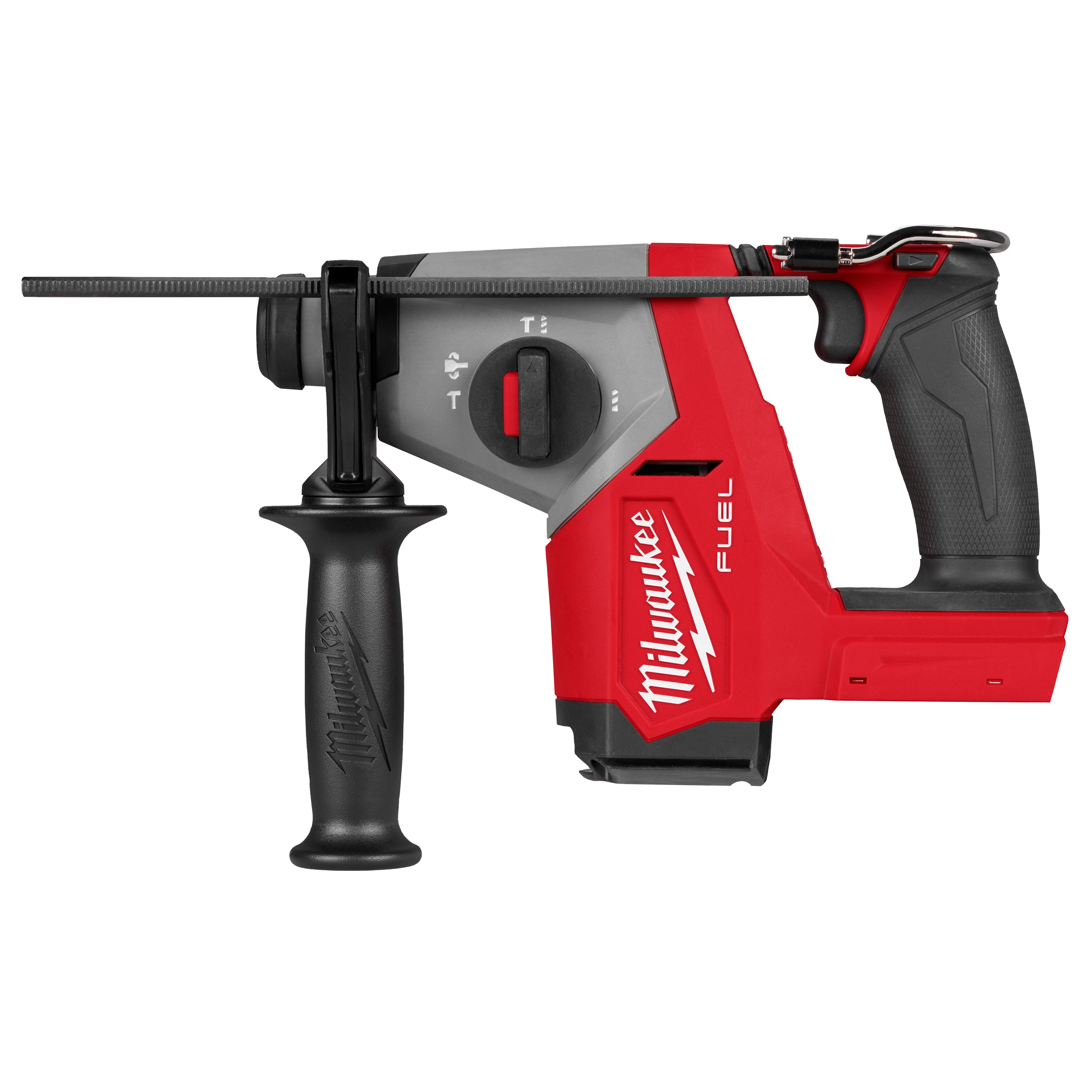 Martillo rotativo M18 FUEL™ SDS Plus de 5/8" Milwaukee 2908-20