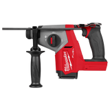 Martillo rotativo M18 FUEL™ SDS Plus de 5/8" Milwaukee 2908-20