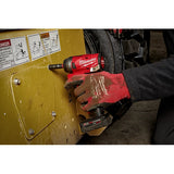 Juego de 14 piezas de cubos profundos métricos de 6 puntas SHOCKWAVE Impact Duty™ Milwaukee 49-66-7003 - imagen 4