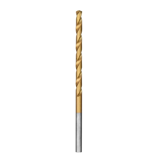 Broca recubierta de titanio THUNDERBOLT® de 1/16" Milwaukee 48-89-2201