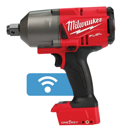 Llave De Impacto Alto Torque De 3/4'' M18 Con One-Keym18™ Herramienta Sola