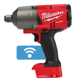 Llave De Impacto Alto Torque De 3/4'' M18 Con One-Keym18™ Herramienta Sola