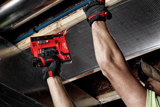 Engrapadora de corona M12™ de 3/8" (sin accesorios) Milwaukee 2447-20 - imagen 4