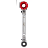 Llave de trinquete 5 en 1 Milwaukee 48-22-9216M