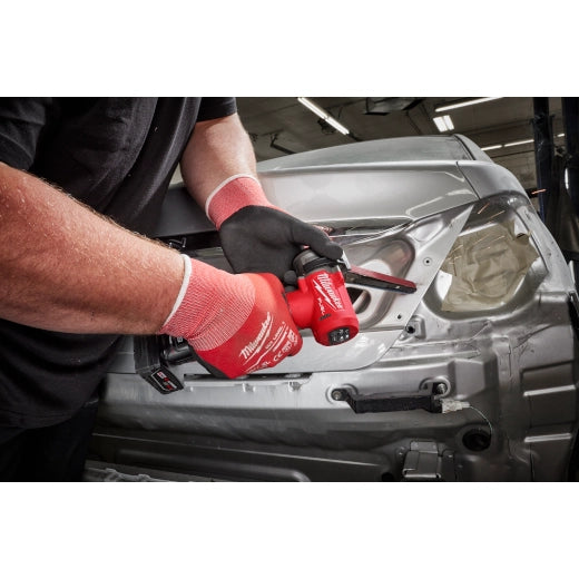 Lijadora de cinta M12 FUEL™ de 3/8" X 13" Milwaukee 2483-20 - imagen 8