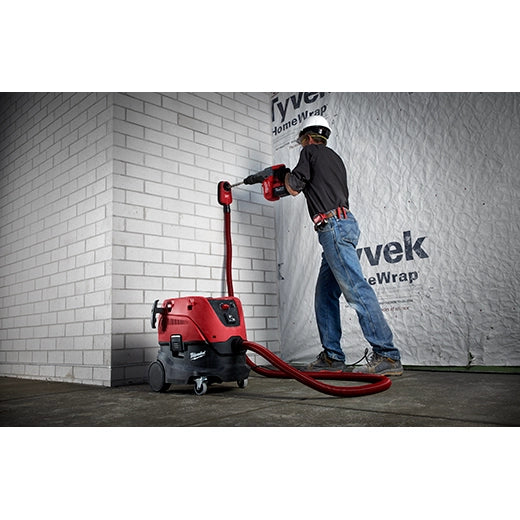 Taladro percutor M18 FUEL™ SDS Max de 1-9/16" (sin accesorios) Milwaukee 2717-20 - imagen 3