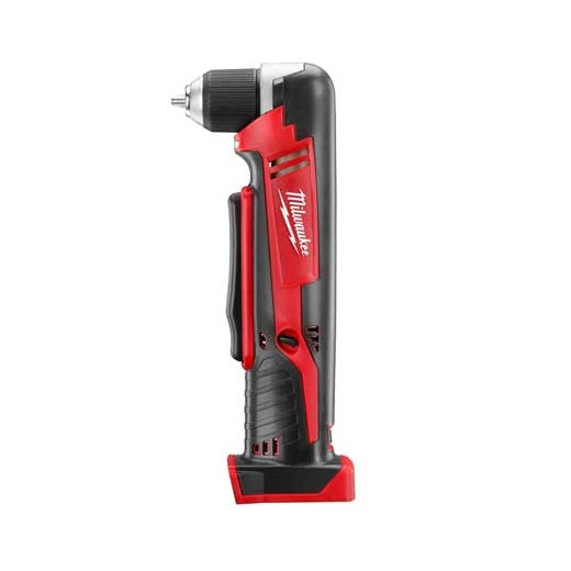 Taladro inalámbrico de ángulo recto M18™ (sin accesorios) Milwaukee 2615-20 - imagen 2