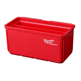 Juego de recipientes grandes de 2 paquetes para PACKOUT™ Milwaukee 48-22-8063