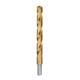 Broca recubierta de titanio Thunderbolt® de 11/32" Milwaukee 48-89-2219