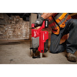 Kit de martillo rotativo con mango en D M18 FUEL™ SDS Plus de 1-1/4" con ONE-KEY™ Milwaukee 2916-22 - imagen 4