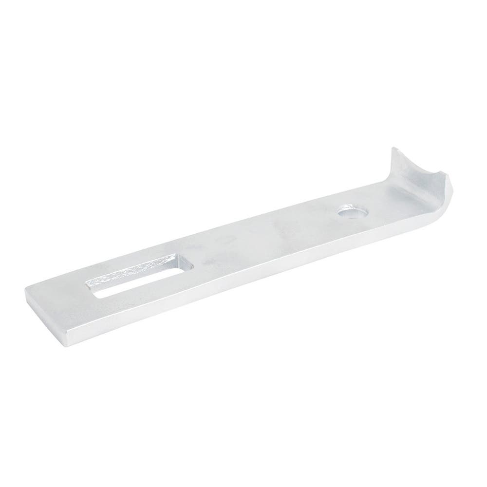 Quijada corta para extractor 10 ton, de alcance 4-7/8" Urrea 4015