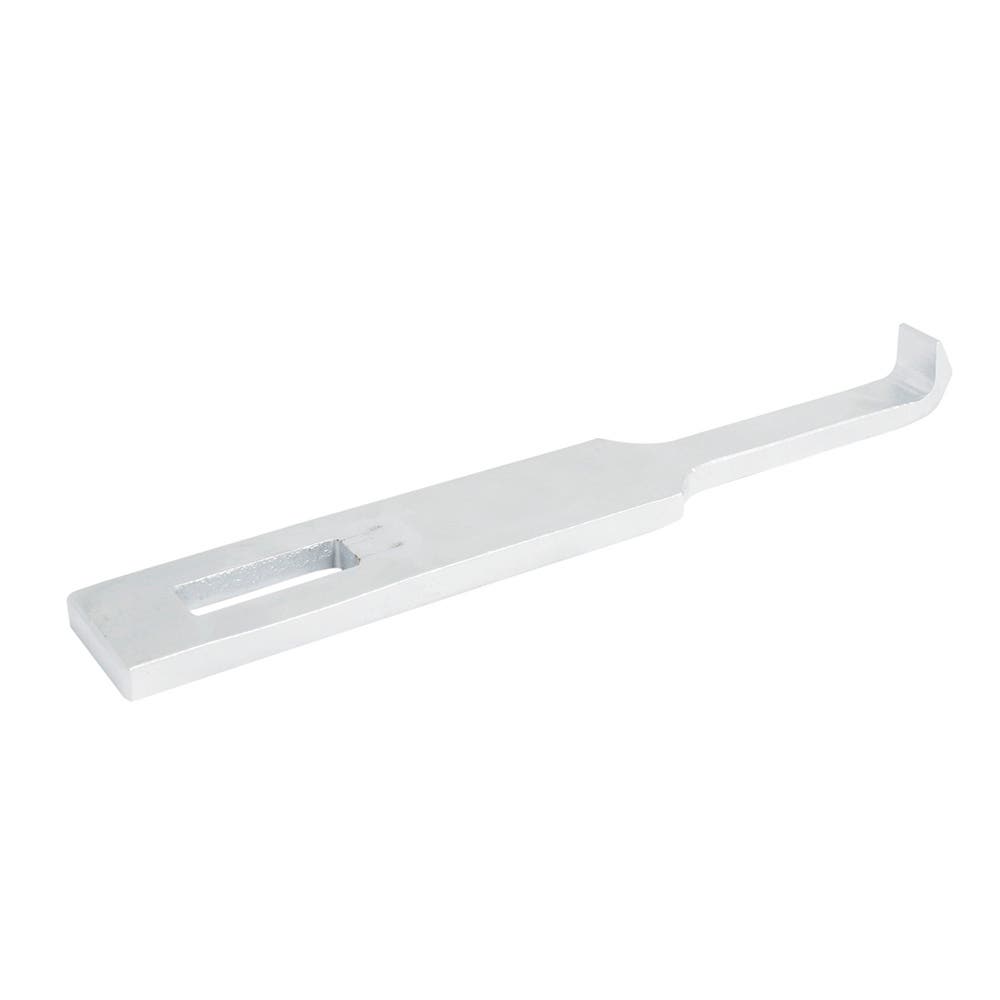 Quijada angosta para extractor 10 ton, de alcance 7-5/16" Urrea 4017 - imagen 2