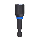 Aprietatuercas magnético SHOCKWAVE Impact Duty™ de 3/8" x 1-7/8" (al por mayor, 10) Milwaukee 49-66-4705