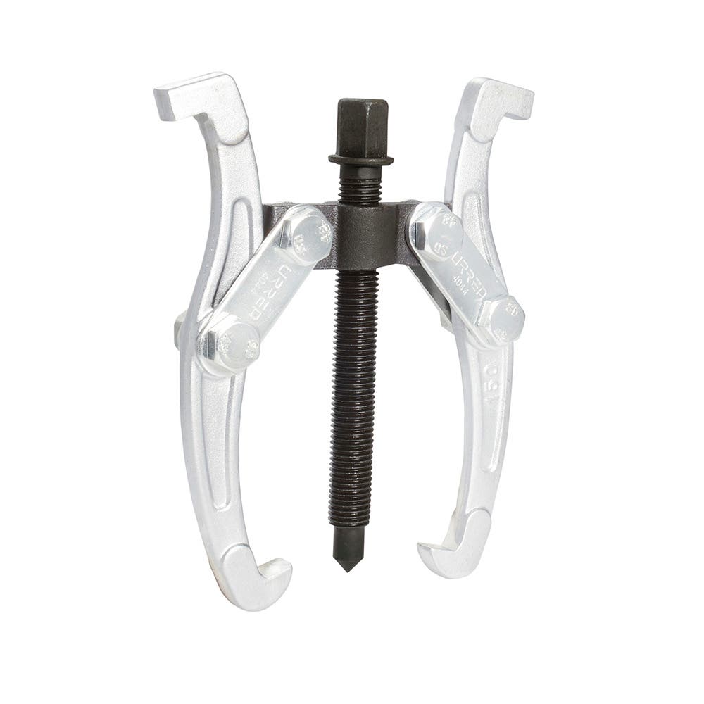 Extractor reversible 2 quijadas tipo "A" 7 ton Urrea 4045 - imagen 2