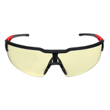 Lentes de seguridad - Lentes amarillos con sistema antiempañamiento Milwaukee 48-73-2102 - imagen 3