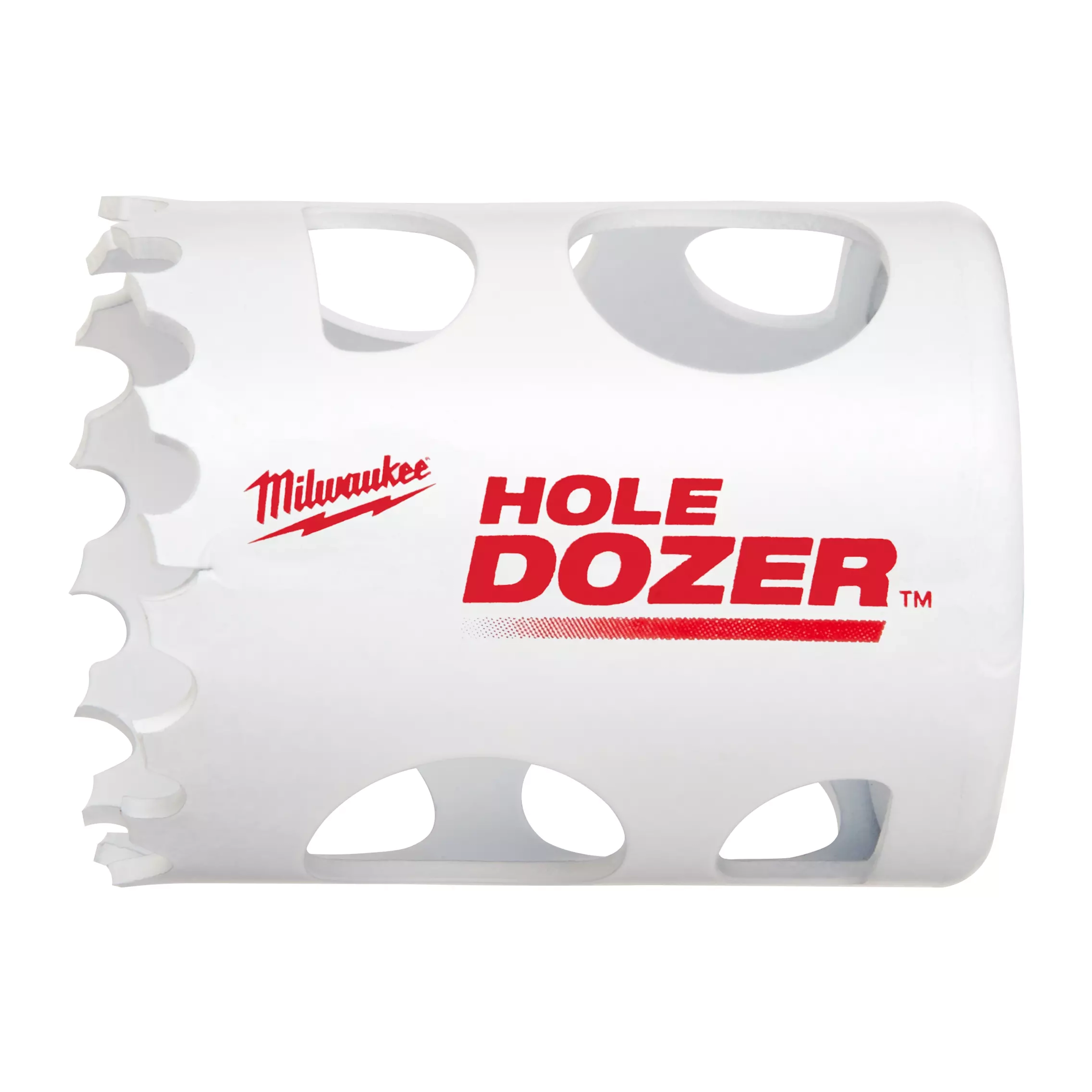 Broca sierra bimetálica Hole Dozer™ de 1-5/8" Milwaukee 49-56-0092