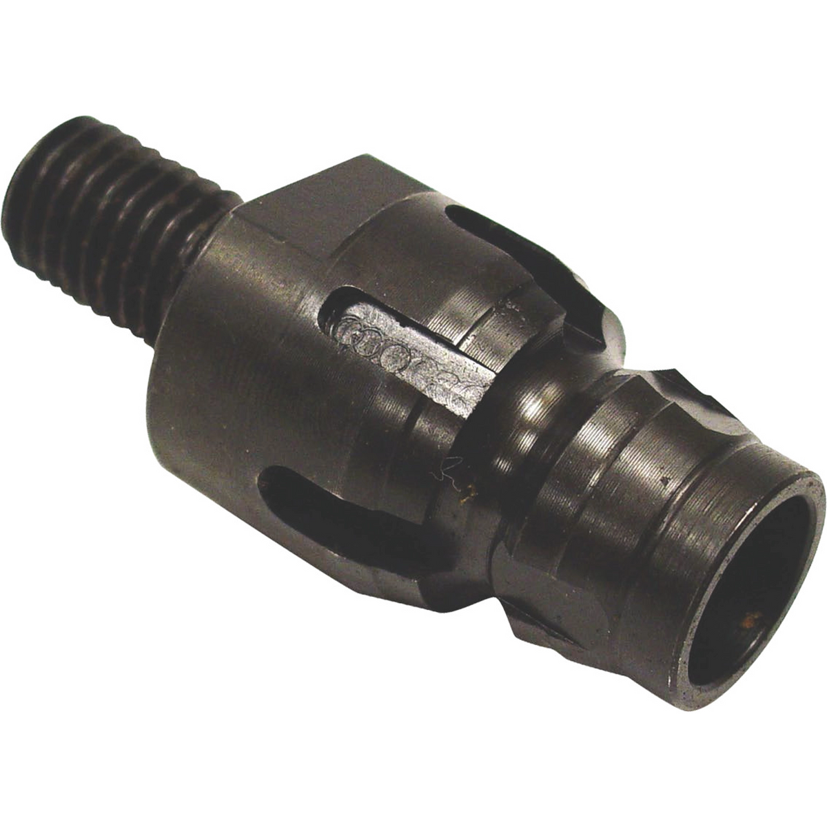 Adaptador para broca sacanúcleos con 6 ranuras de 5/8"-11 Milwaukee 48-17-6002