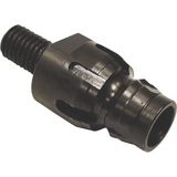 Adaptador para broca sacanúcleos con 6 ranuras de 1-1/4"-7 Milwaukee 48-17-6004