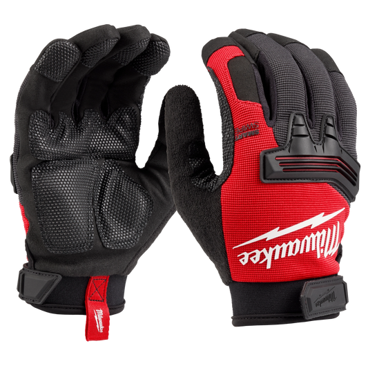 Guantes de demolición M Milwaukee 48-73-8531 – imagen 2
