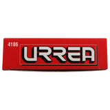 Cortatubos de cadena de 1/2" a 2-1/2" Urrea 4186 - imagen 4