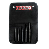 Juego de puntos para centrar y marcar 90°, 5 piezas Urrea 41A - imagen 2