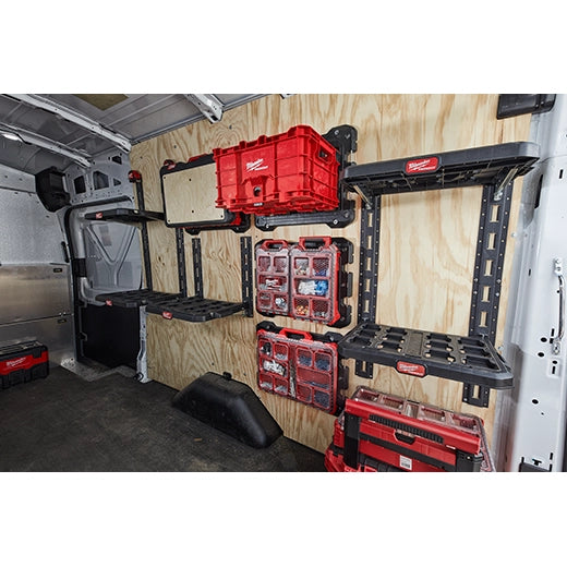 Kit de bastidores para 2 estantes PACKOUT™ Milwaukee 48-22-8480 - imagen 5