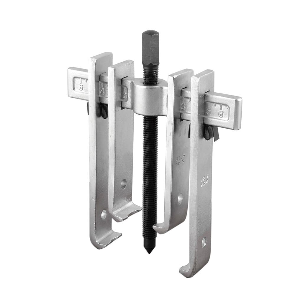 Extractor quijada recta tipo "A" 6 ton, 8 piezas Urrea 4214 - imagen 2