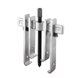 Extractor quijada recta tipo "A" 6 ton, 8 piezas Urrea 4214