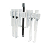 Extractor quijada recta tipo "A" 10 ton, 12 piezas Urrea 4234 - imagen 2