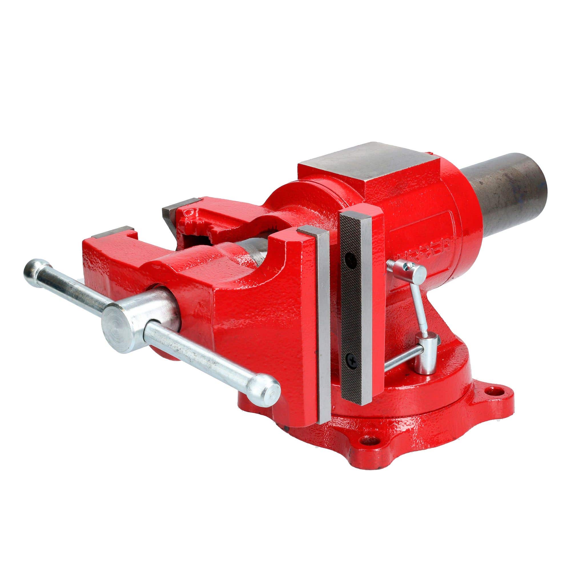 Tornillo de banco multipropósitos 5" Urrea 425MP - imagen 4