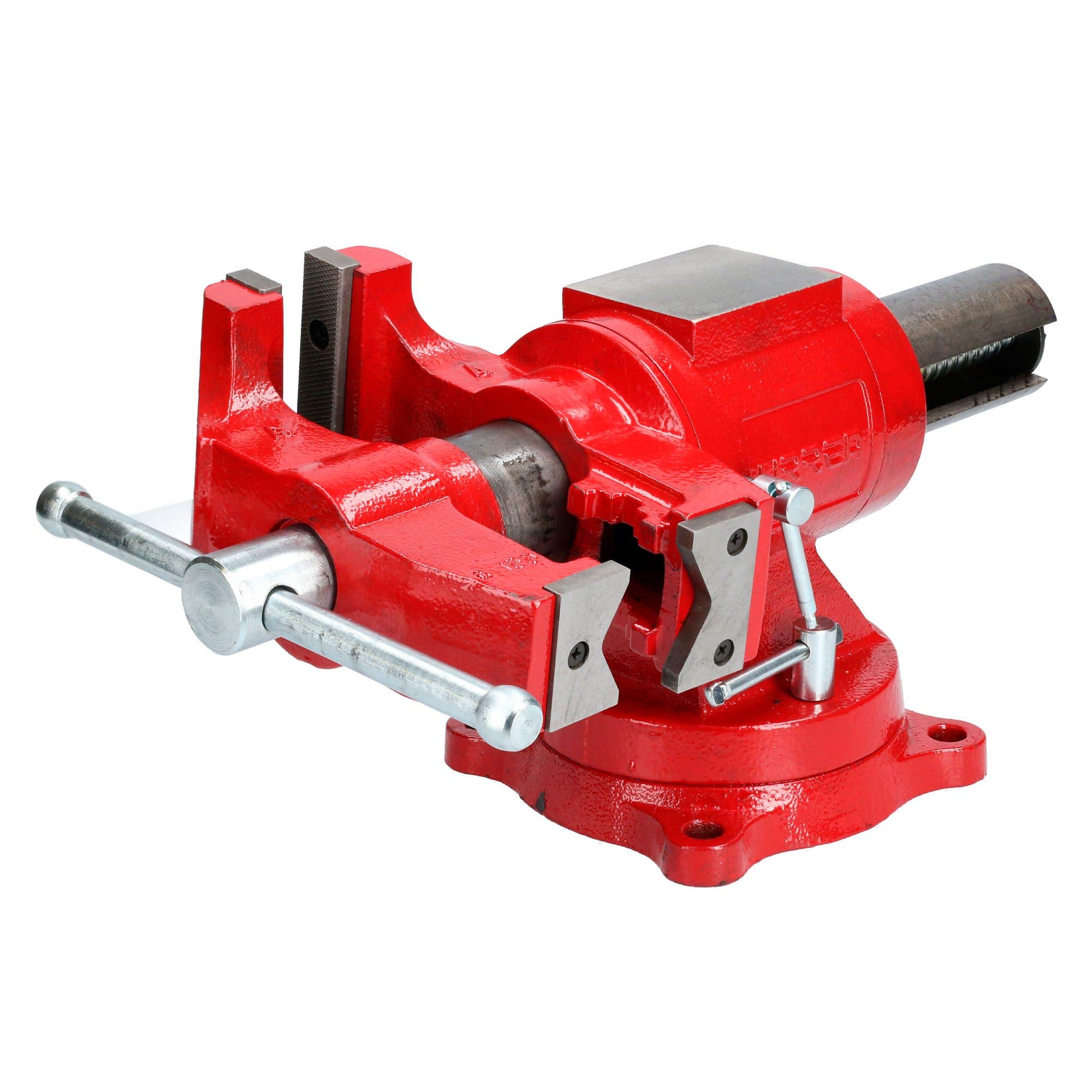 Tornillo de banco multipropósitos 5" Urrea 425MP - imagen 6