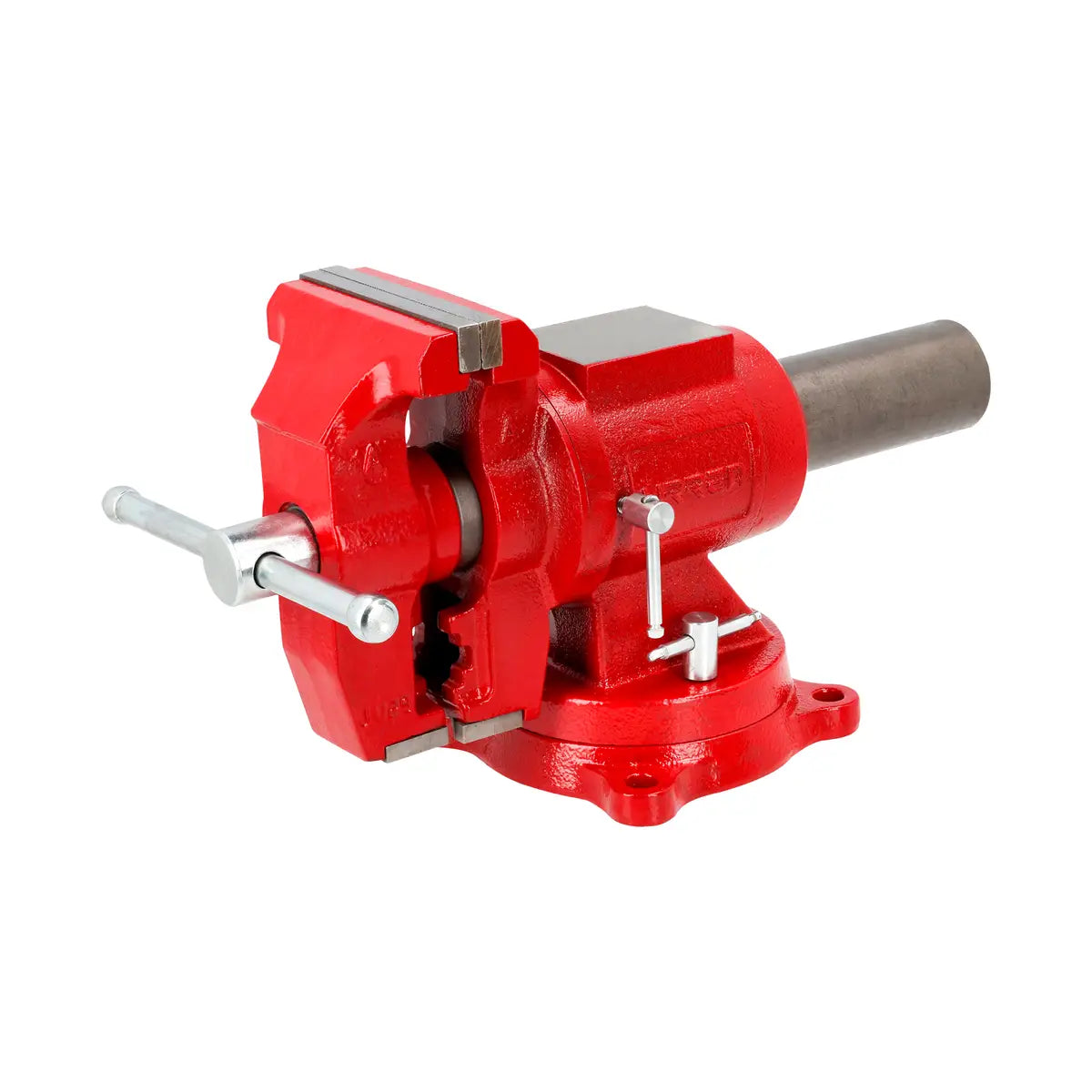 Tornillo de banco multipropósitos 5" Urrea 425MP