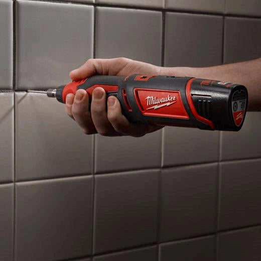 Herramienta giratoria M12™ Milwaukee 2460-20 - imagen 5