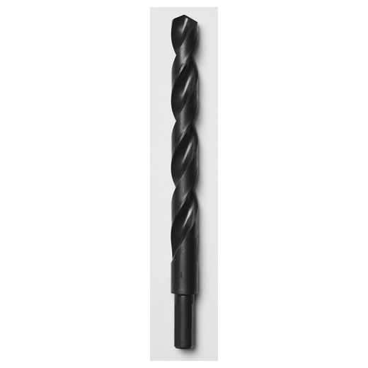 Broca con acabado de óxido negro Thunderbolt® de 31/64" (paquete de 6 unidades) Milwaukee 48-89-2847