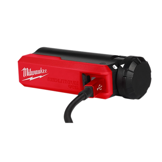 Kit de fuente de energía portátil y cargador USB REDLITHIUM™ Milwaukee 48-59-2013 - imagen 6