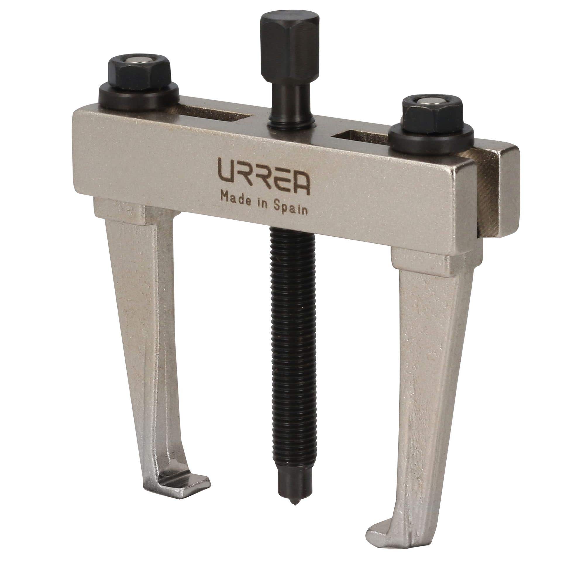 Extractor rígido tipo "A", 1 ton Urrea 43601 - imagen 3