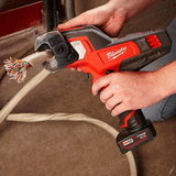 Kit de cortadora de cables de 600 MCM M12™ Milwaukee 2472-21XC - imagen 6