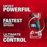 Destornillador de impacto hexagonal M18 FUEL™ de 1/4" con ONE-KEY™ Milwaukee 2957-20 - imagen 2
