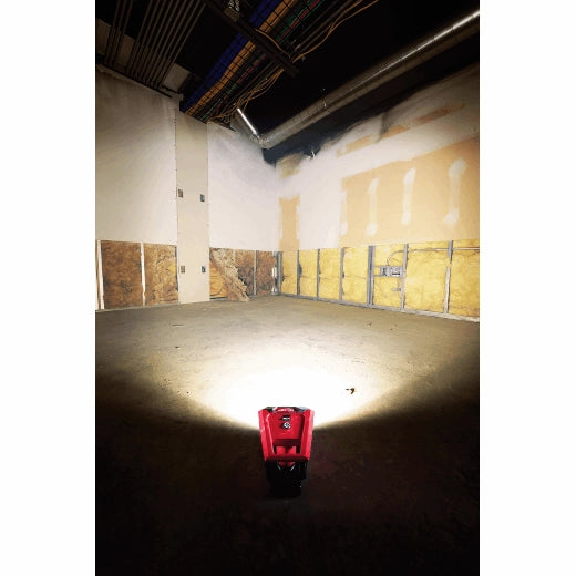 Reflector para montar M12™ ROVER™ Milwaukee 2364-20 - imagen 5