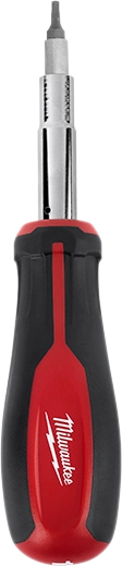 Destornillador 11 en 1 SQ Milwaukee 48-22-2761