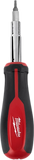Destornillador 11 en 1 SQ Milwaukee 48-22-2761