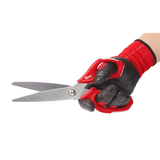 Jobsite Straight Scissors Milwaukee 48-22-4046 - imagen 6