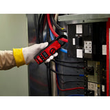 Medidor de pinza Milwaukee 2237-20 - imagen 4