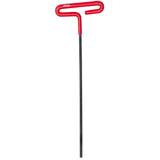 Llave hexagonal larga tipo "T" mango de vinil, en pulgadas, 5/16" Urrea 46420LG - imagen 2