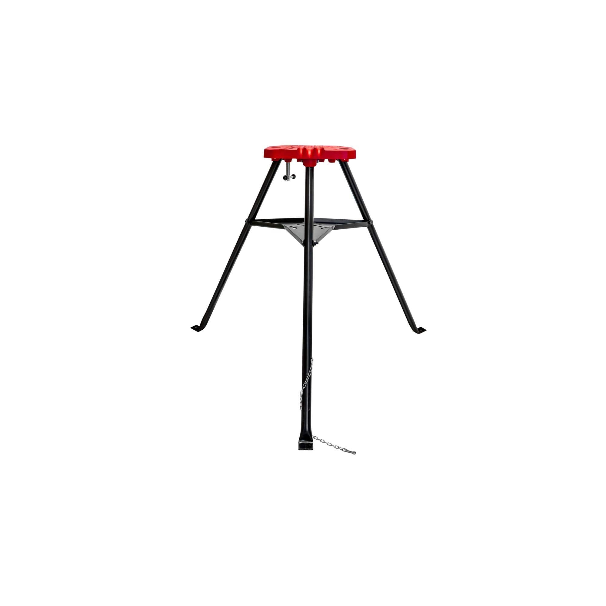 Banco de trabajo plegable universal de 36-5/8" 53-1/2" Urrea 464 - imagen 4