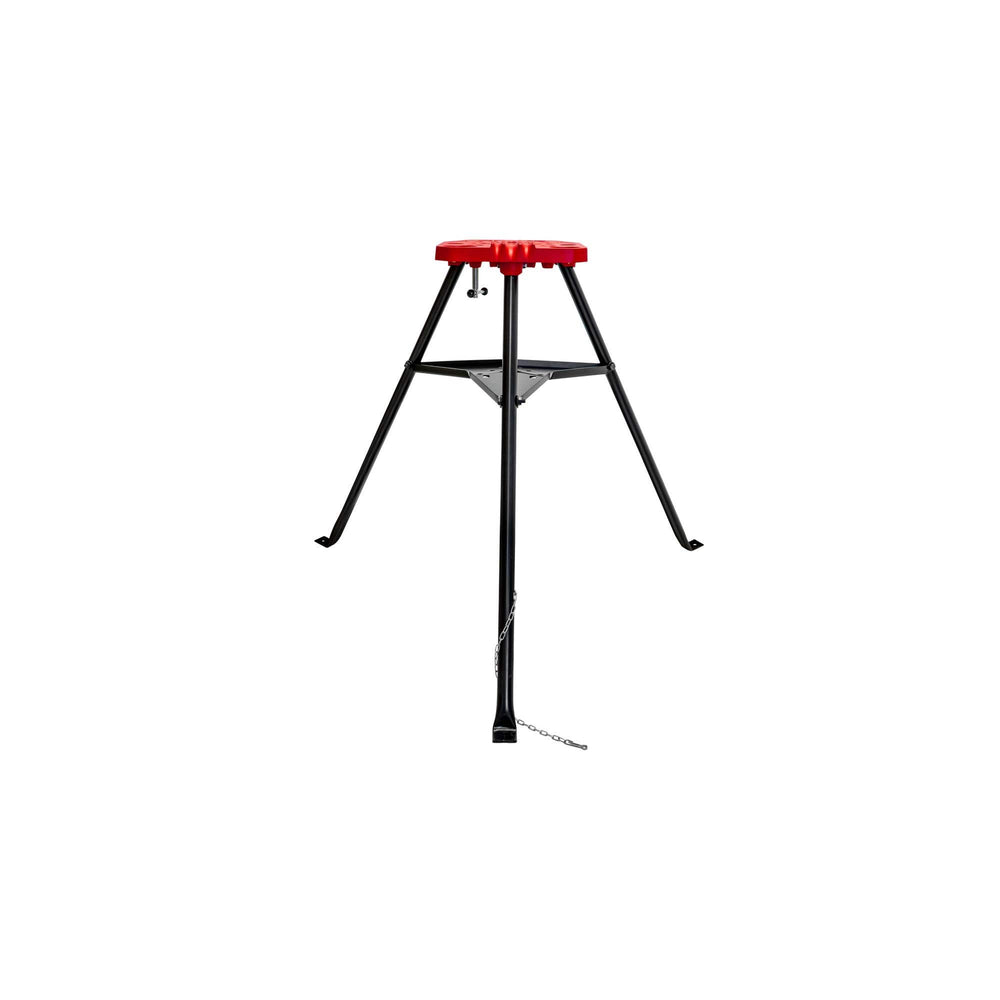 Banco de trabajo plegable universal de 36-5/8" 53-1/2" Urrea 464 - imagen 4
