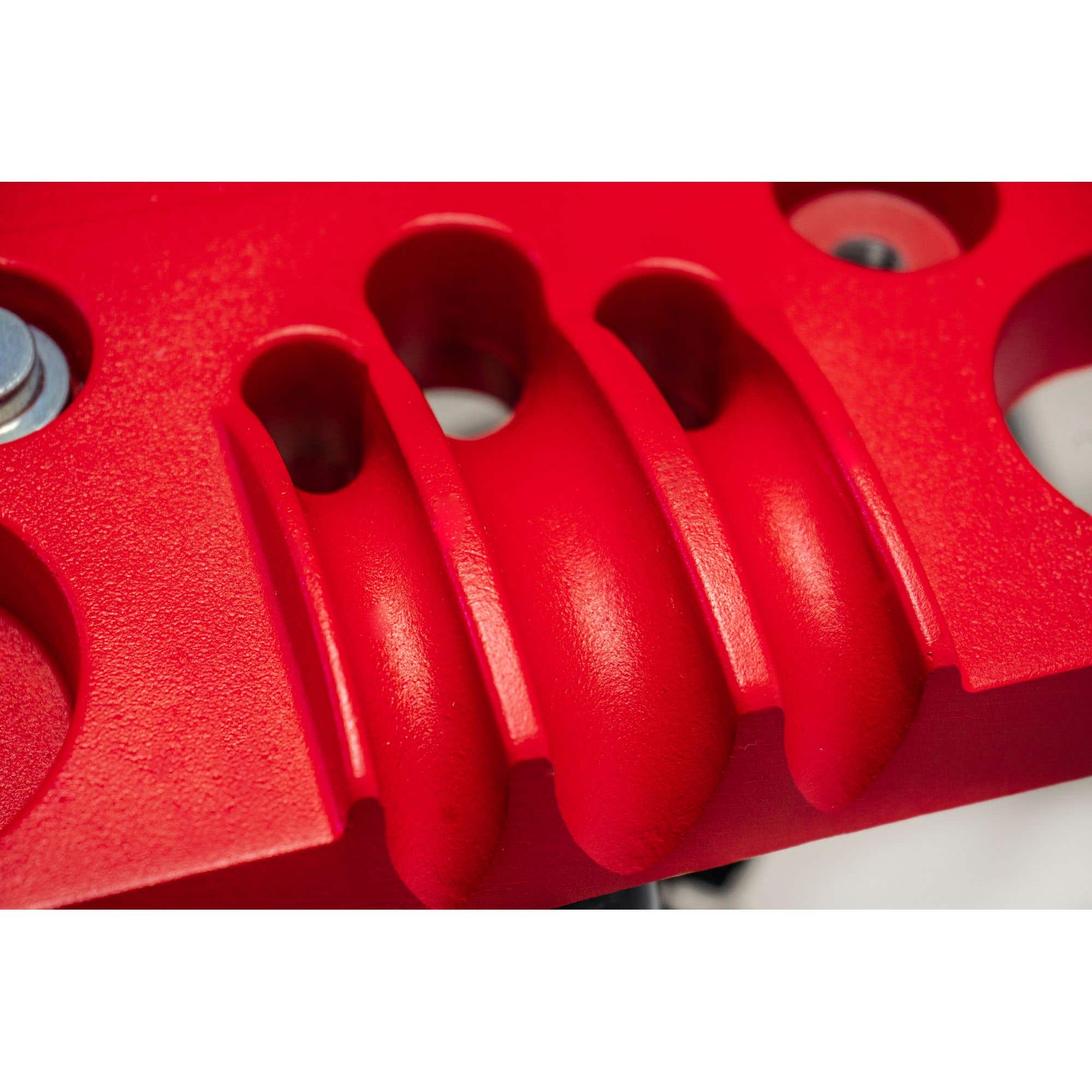 Banco de trabajo plegable universal de 36-5/8" 53-1/2" Urrea 464 - imagen 7