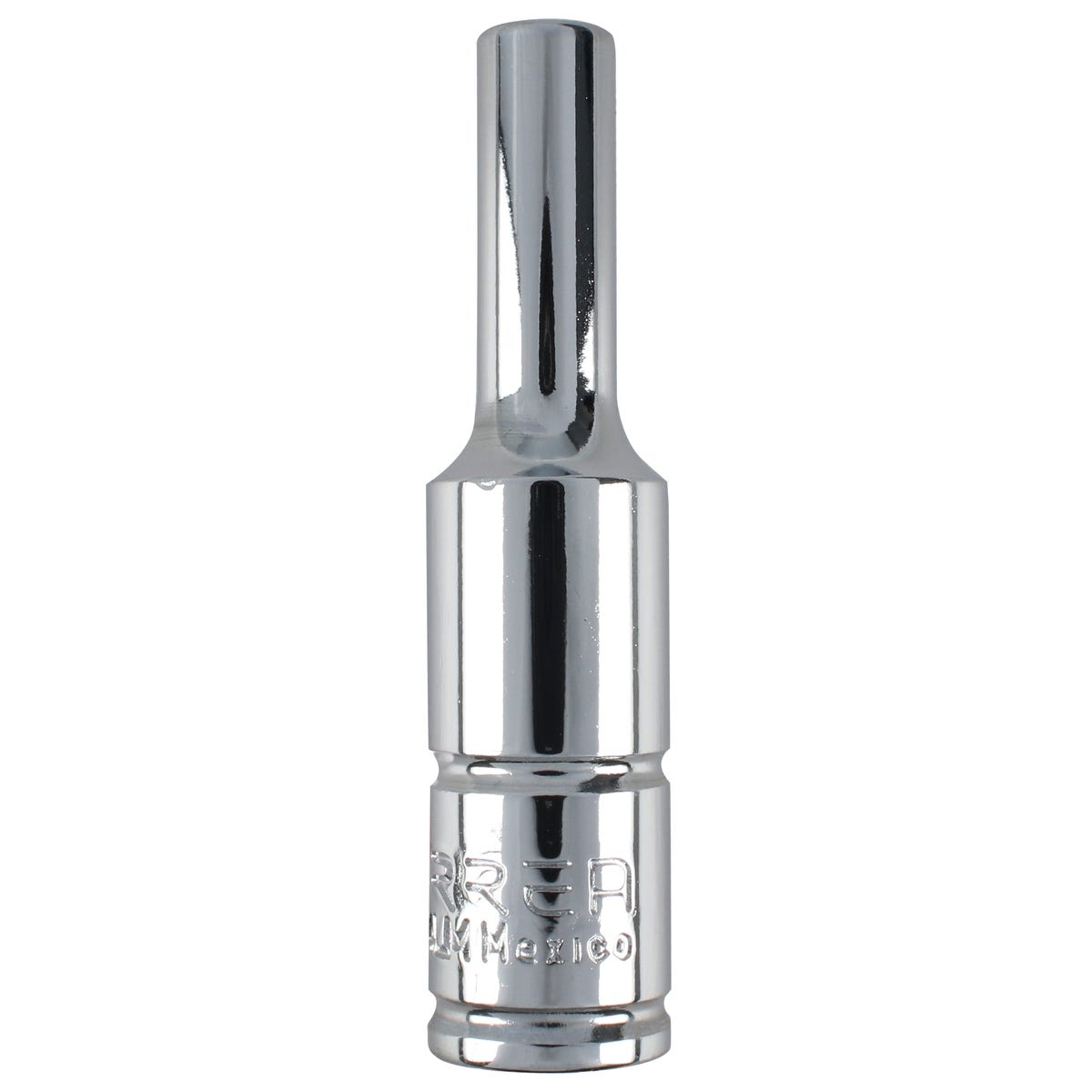 Dado largo cuadro de 1/4", 6 puntas, métrico, 5.5 mm Urrea 47055LM - imagen 7