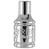 Dado cuadro de 1/4", 12 puntas, en pulgadas, 5/32" Urrea 4705T - imagen 7